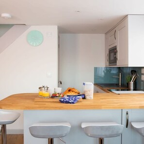 House | 1 bedroom, Internet - Stylish Cosy Annexe in Pretty Sailing Village (Chichester)
