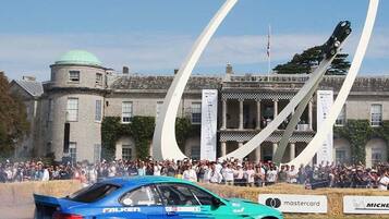 House | 1 bedroom, Internet