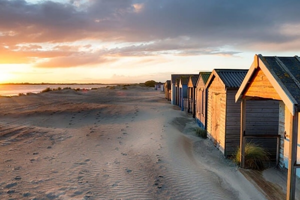 House | 1 bedroom, Internet