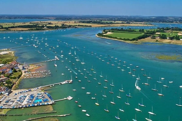 Huis | 1 slaapkamer, internet