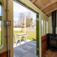 House | 1 bedroom