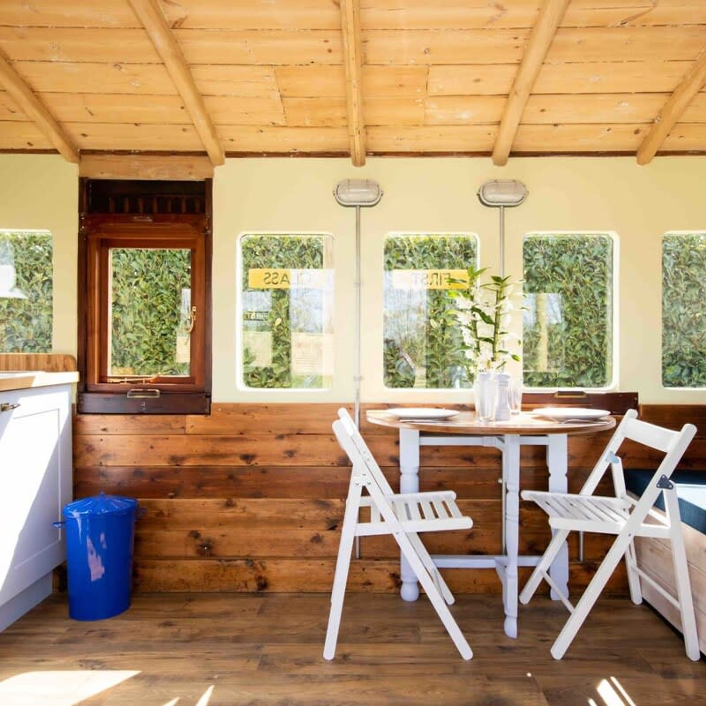 House | 1 bedroom