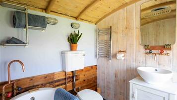 House | 1 bedroom