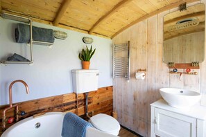 Ferienhaus | 1 Schlafzimmer