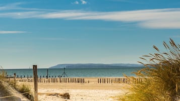 House | 4 bilik tidur, meja, seterika/papan seterika, Internet