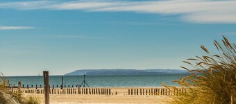 Lux Countryside Haven Mins to Beach Garden