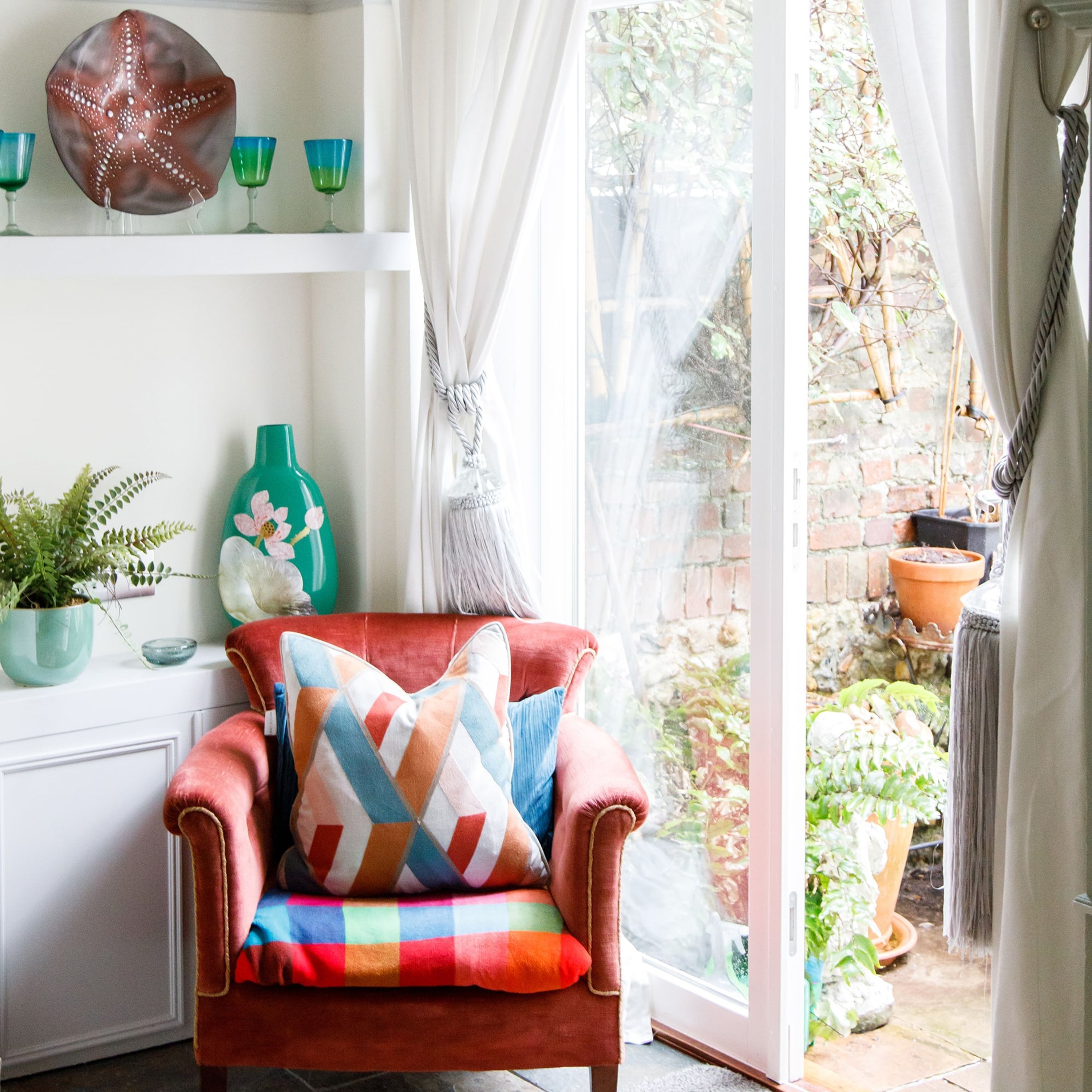 House | 3 bedrooms, iron/ironing board, Internet