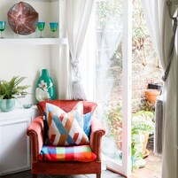 House | 3 bedrooms, iron/ironing board, Internet