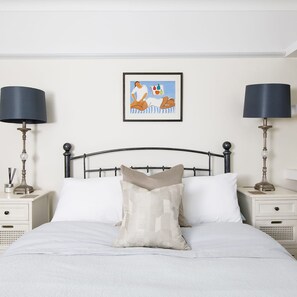 하우스 | 3 개의 침실, 다리미/다리미판, 인터넷