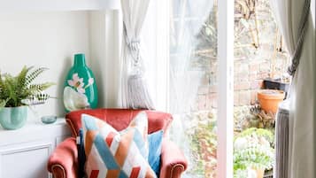 House | 3 bedrooms, iron/ironing board, Internet