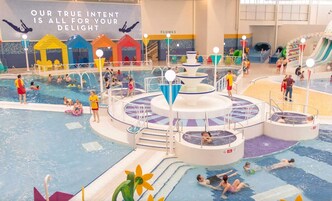 公寓 | 4 多间卧室、熨斗/熨衣板、高速上网