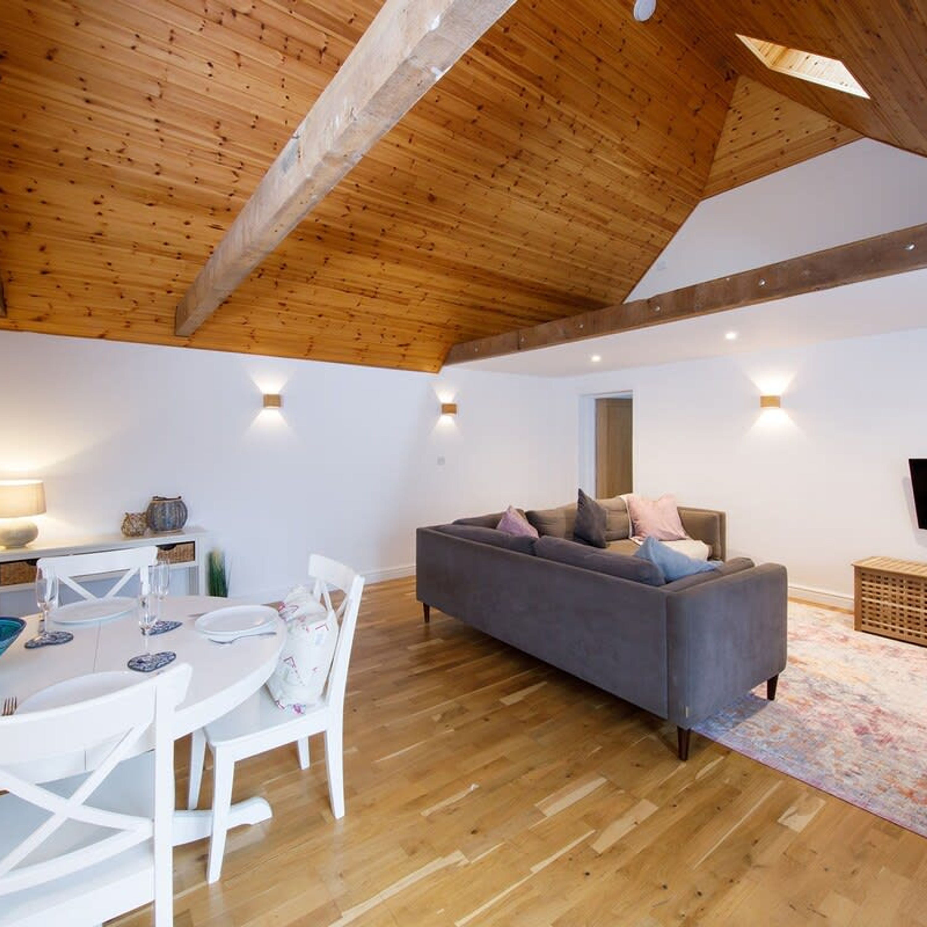 House, Accessible | 1 bedroom, iron/ironing board, Internet