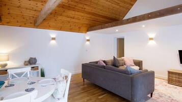 House, Accessible | 1 bedroom, iron/ironing board, Internet