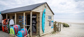 Idyllic Countryside Annexe Near West Wittering Beach