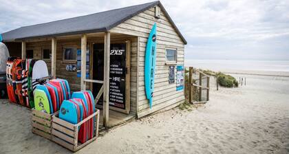 Idyllic Countryside Annexe Near West Wittering Beach
