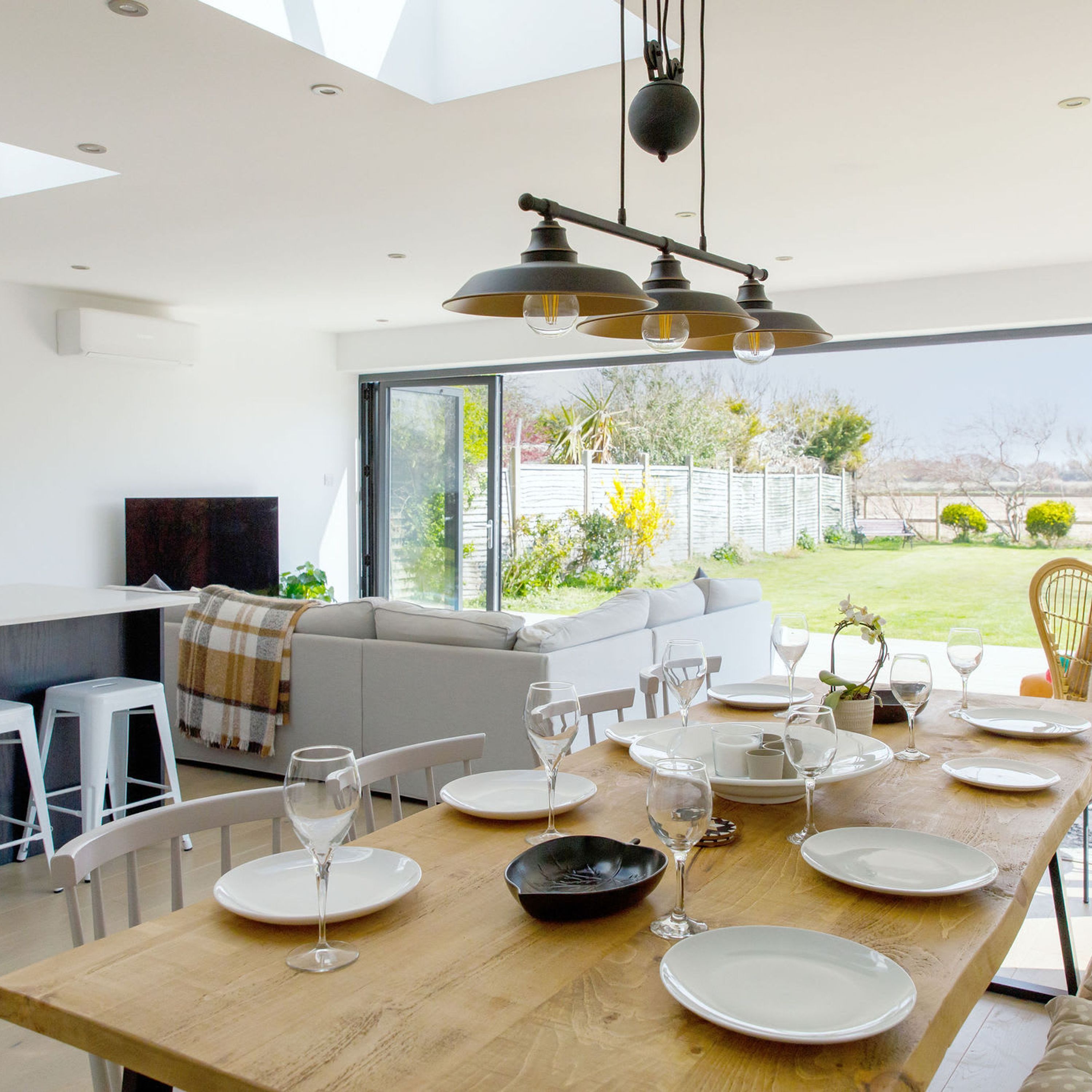 Studio | 4 soverom og internett