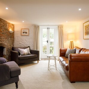 Huis | 4 slaapkamers, een strijkplank/strijkijzer, snel internet