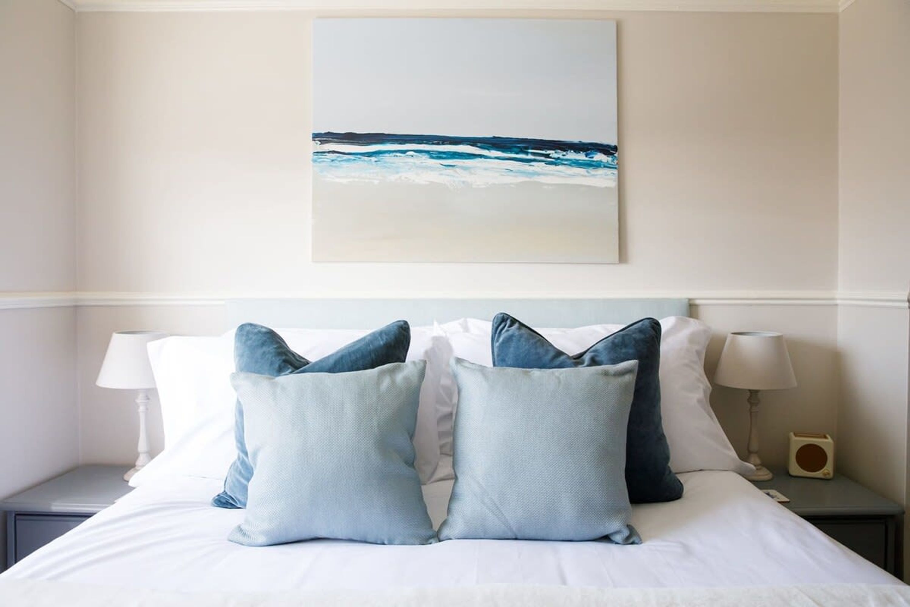 1 habitación, tabla de planchar con plancha y acceso a internet 