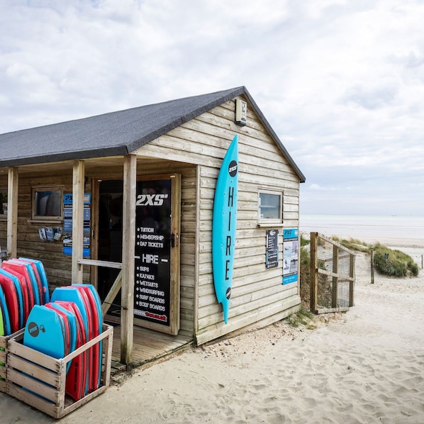 Apartment | Iron/ironing board, Internet - Camber - King Room in Gastro Pub West Wittering (Chichester)