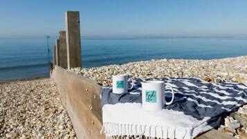 Apartemen | Setrika/meja setrika dan internet