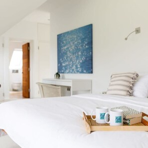 하우스 | 6 개의 침실, 다리미/다리미판, 인터넷