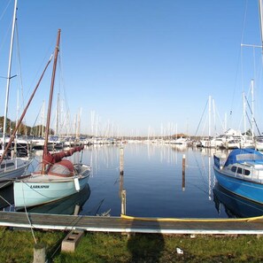 Apartment | 1 Schlafzimmer, Bügeleisen/Bügelbrett, Internetzugang