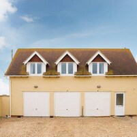 Apartment | 1 bedroom, iron/ironing board, Internet