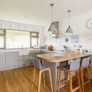 Hus | 3 soverom og internett