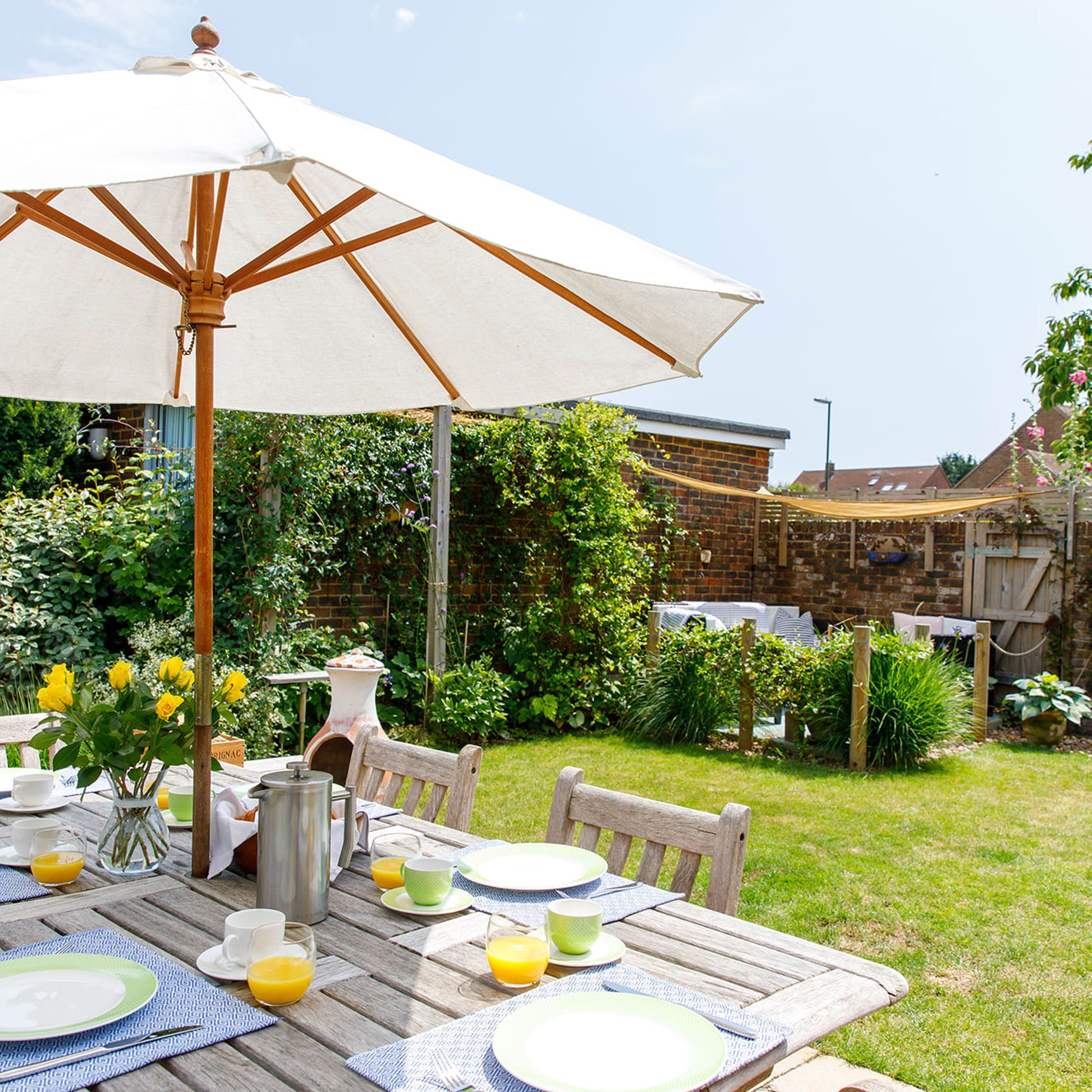 3 bedrooms, Internet