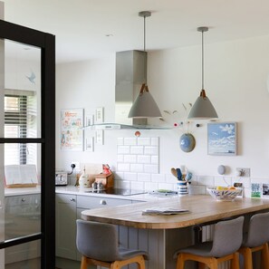 Hus | 3 soverom og internett