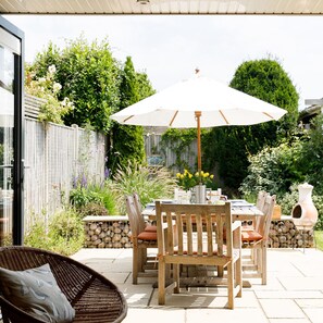 Hus | 3 soverom og internett