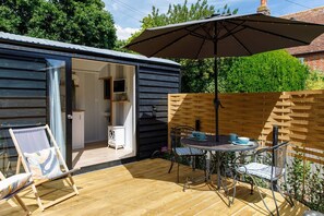House | 1 bedroom