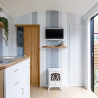 Estudio | 1 dormitorio