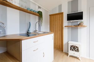 Estudio | 1 dormitorio