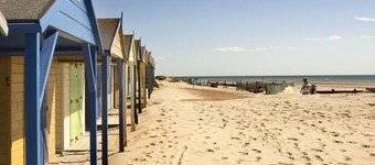 Stylish Self-contained Countryside Accommodation