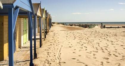 Stylish Self-contained Countryside Accommodation