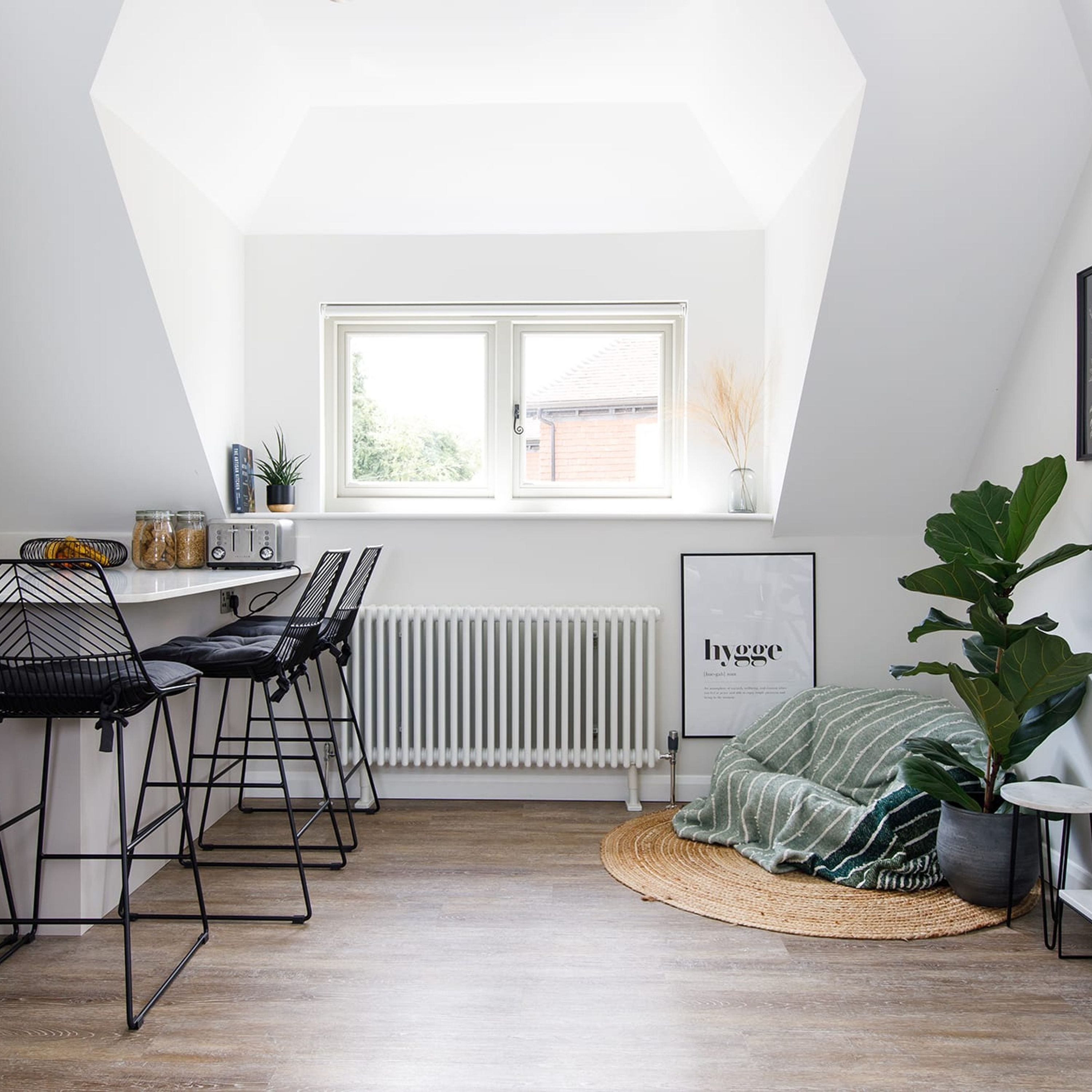 House | 2 bedrooms, iron/ironing board, Internet