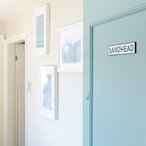 Departamento | 2 habitaciones y internet