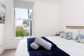 House | 4 bilik tidur, seterika/papan seterika, Internet 