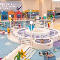 独立别墅 | 4 多间卧室、熨斗/熨衣板、高速上网