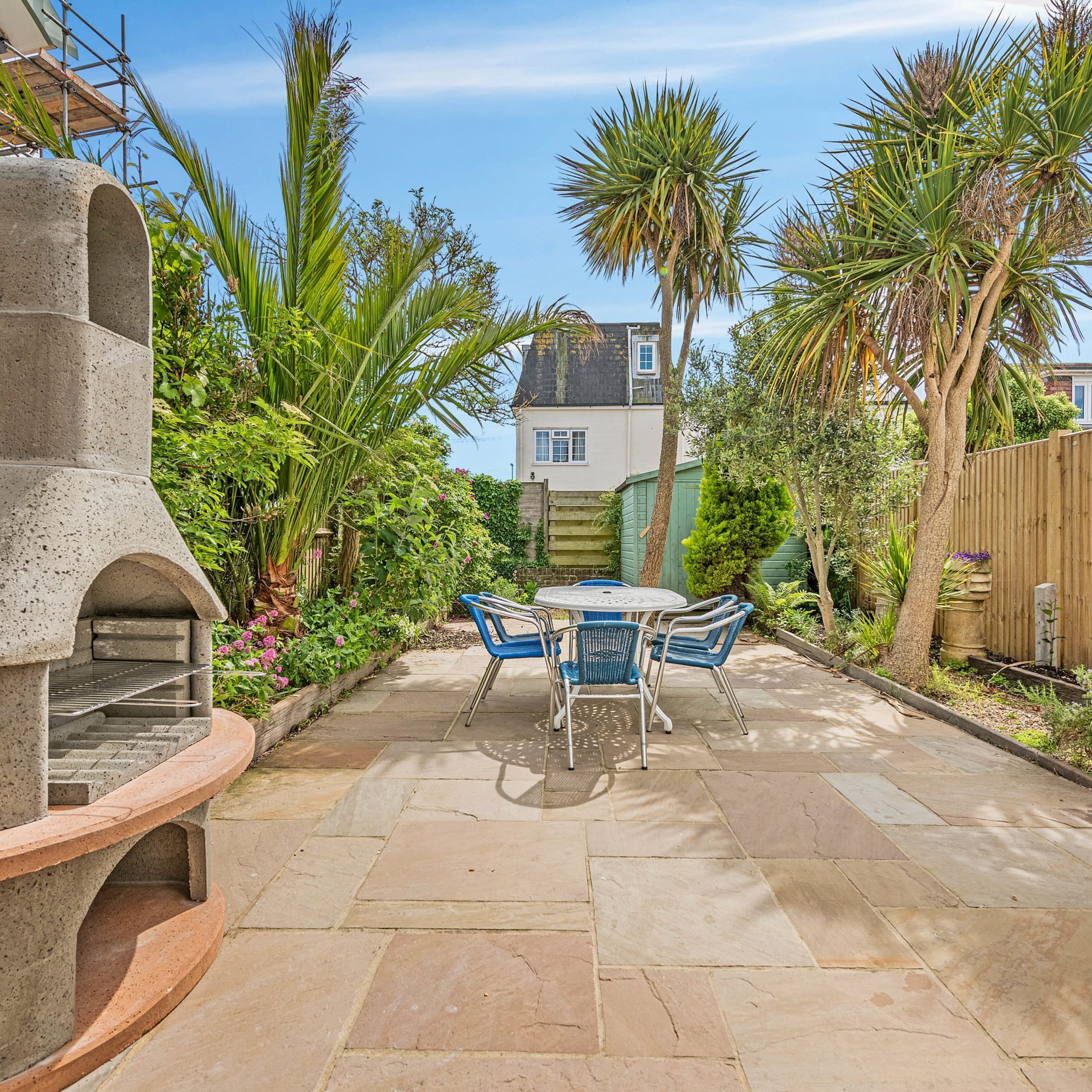 ハウス | 4 室のベッドルーム、アイロン / アイロン台、インターネットアクセス