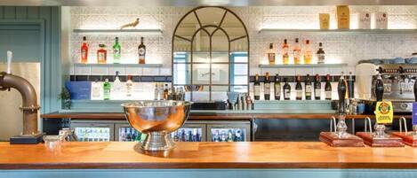 Apartemen | 1 kamar tidur, setrika/meja setrika, dan internet