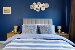 House - Newly Refurbished Seaside Escape - 5 Mins to Beach (Chichester)