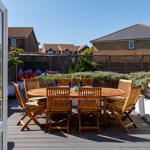 House | 3 bedrooms, iron/ironing board, Internet