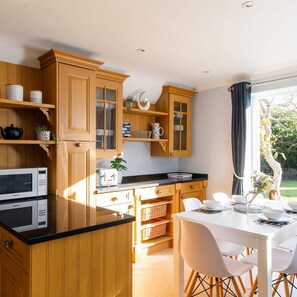 하우스 | 2 개의 침실, 다리미/다리미판, 인터넷