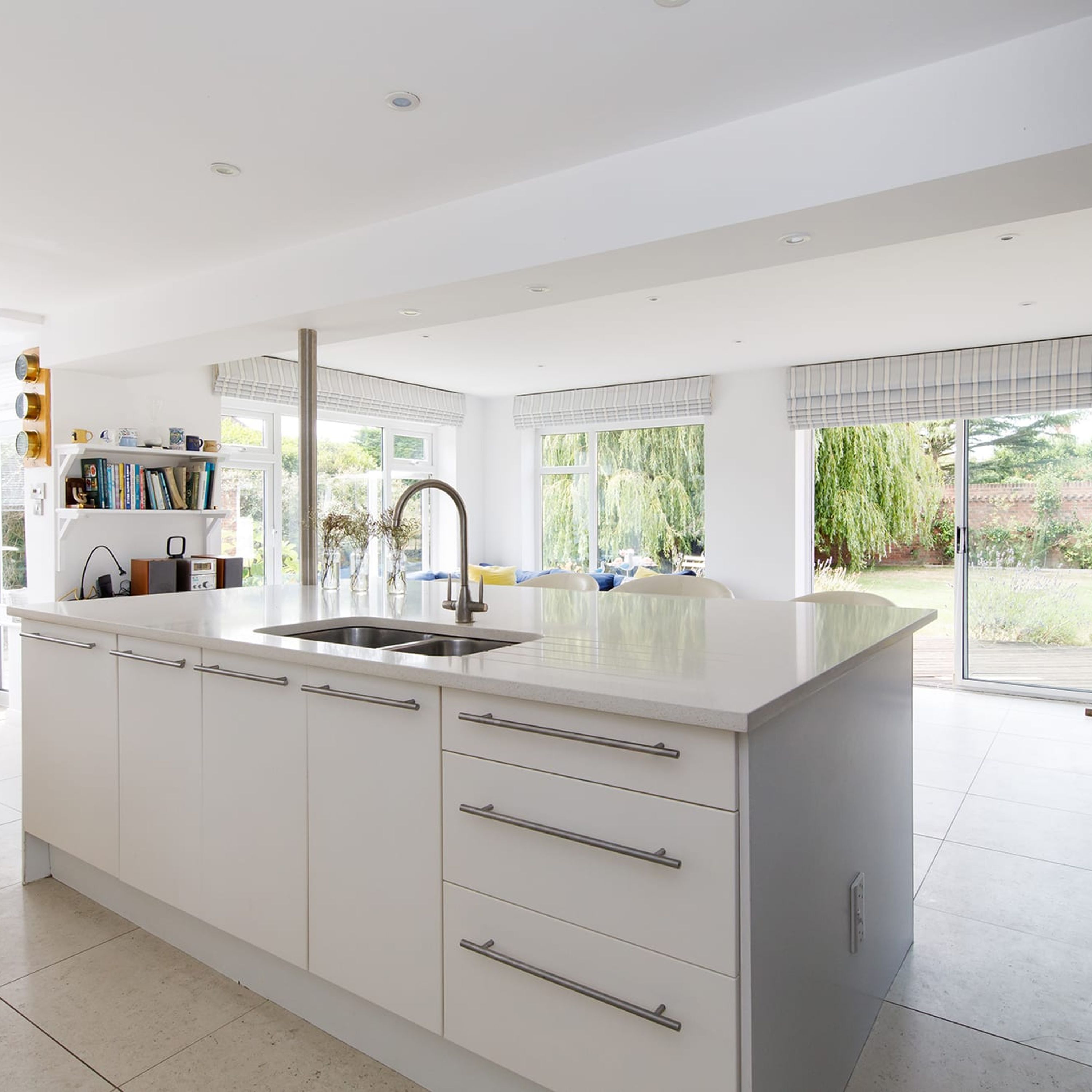 獨棟房屋 | 6 間臥室、書桌、熨斗/熨衣板、網路服務