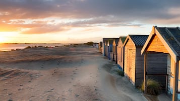 House | 6 bedrooms, desk, iron/ironing board, Internet