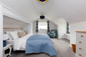 하우스 | 4 개의 침실, 인터넷