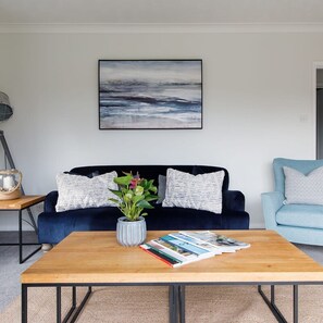 บ้านพัก | 4 ห้องนอน, อินเทอร์เน็ตความเร็วสูง