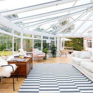 Σπίτι | 5 υπνοδωμάτια, γραφείο, σίδερο/σιδερώστρα, ίντερνετ 